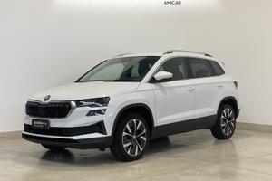 Skoda Karoq 1.0 tsi 110cv style
