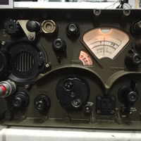 Radio Militare R-209/2/B