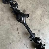 Ponte anteriore ricondizionato per Suzuki Jimny