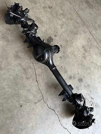 Ponte anteriore ricondizionato per Suzuki Jimny