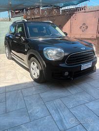 Mini Cooper D Countryman 2.0
