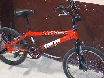 bici BMX 