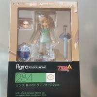 ZELDA ACTION FIGURE 