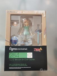 ZELDA ACTION FIGURE 