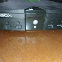 Xbox  comprata nel 2004