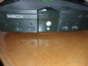 Xbox  comprata nel 2004