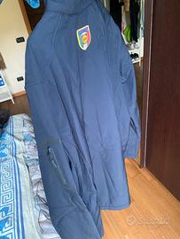 Giubbotto lidl mai usato XL