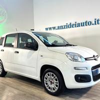 FIAT Panda 1.2 EasyPower GPL Easy