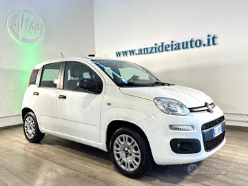 FIAT Panda 1.2 EasyPower GPL Easy