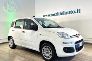 FIAT Panda 1.2 EasyPower GPL Easy