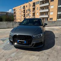 Audi A3 Sportback 2019