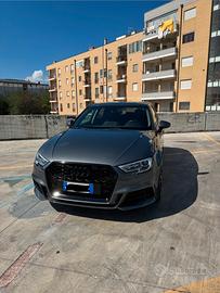 Audi A3 Sportback 2019