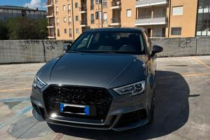 Audi A3 Sportback 2019