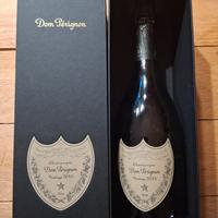 Bottiglie champagne