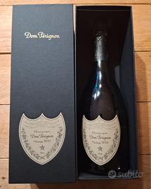 Bottiglie champagne