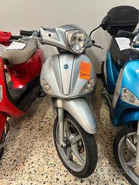 Piaggio Liberty 50 4T