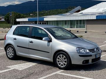 Golf 1.6 5p - Solo 103.000 Km - OK Neopatentati