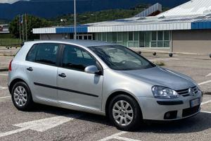 Golf 1.6 5p - Solo 103.000 Km - OK Neopatentati