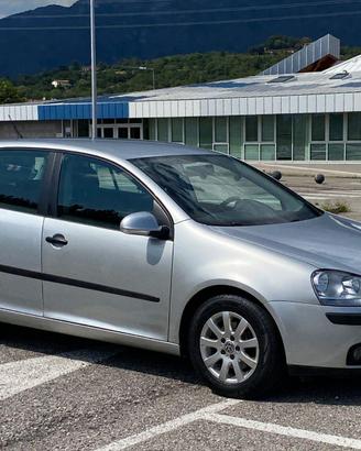 Golf 1.6 5p - Solo 103.000 Km - OK Neopatentati