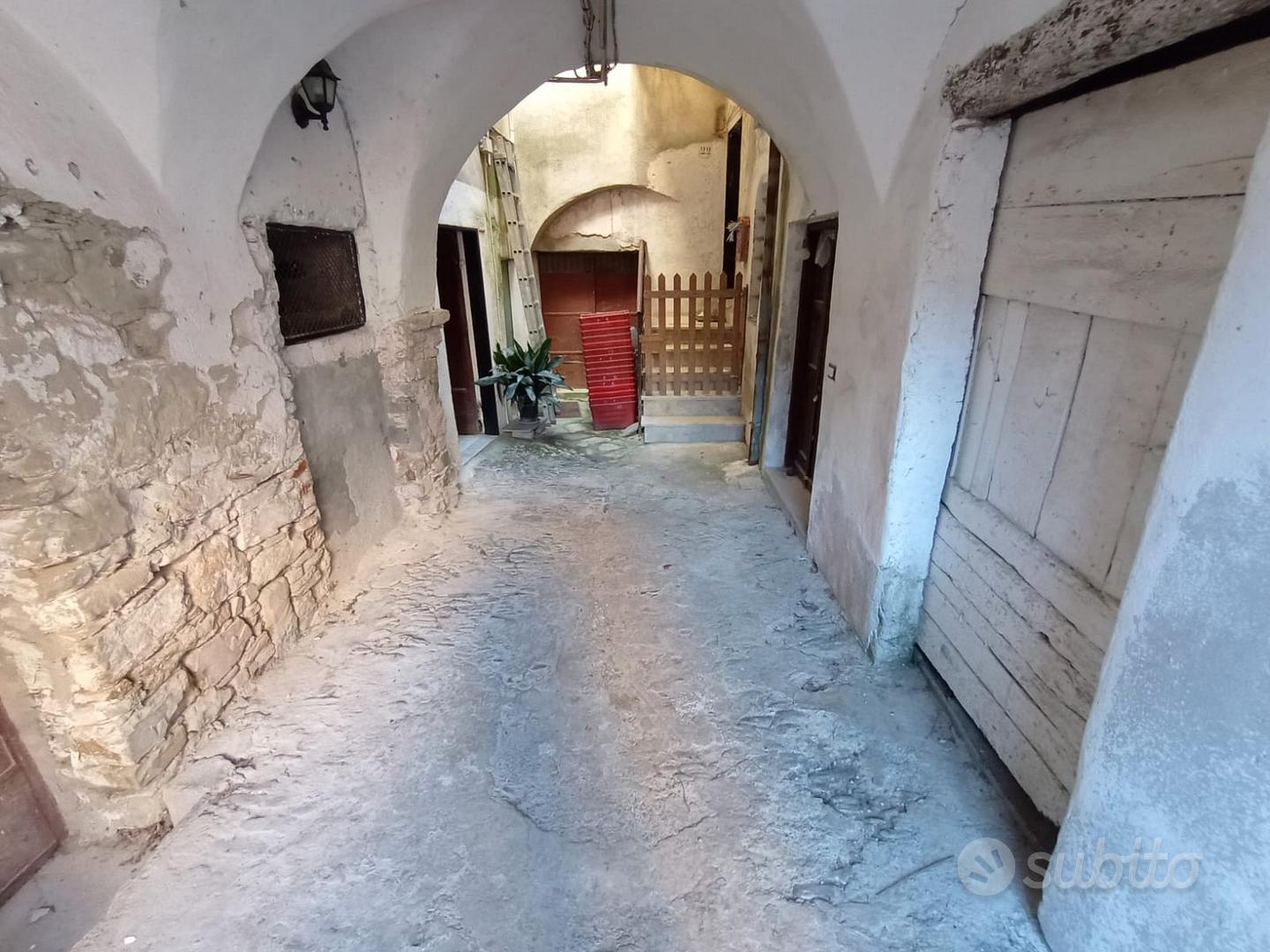 Appartamento – Pontedassio, Villa Viani - Vista 3