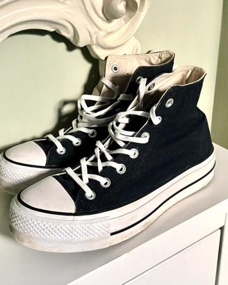 All Star Platoform