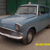 ford anglia