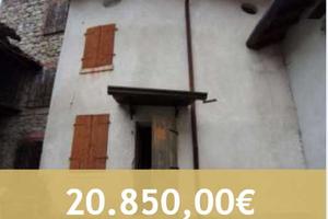 Porzione di casa a Setteville (BL)