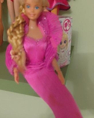 Barbie vintage vari modelli