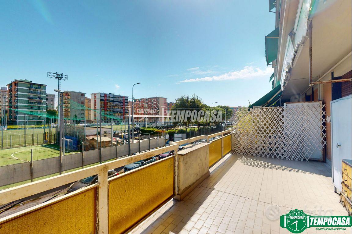 Appartamento – La Spezia, Vailunga, Sarbia - Vista 4