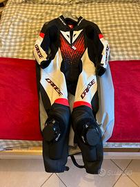 Dainese Laguna Seca 6 Tg.50