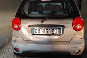 matiz 2008