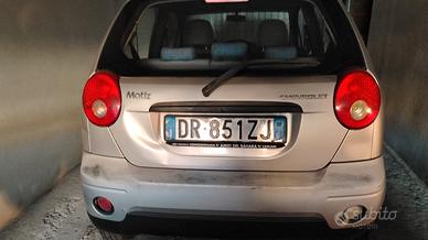 matiz 2008