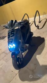 phantom f12 tenuto maniacalmente