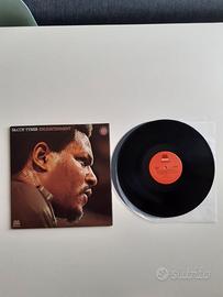 MCCOY TYNER - ENLIGHTENMENT - 2LP - USA 1973 NM/NM