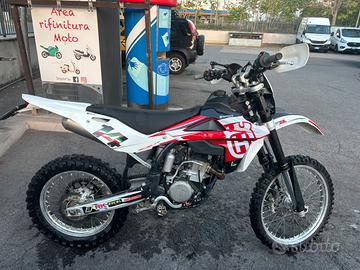 Husqvarna TE310