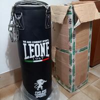 Sacco Leone