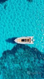 Gommone sacs s 750