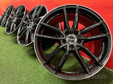 Cerchi Mercedes AMG Nuovi 9Jx20 ET41 5x112 R20