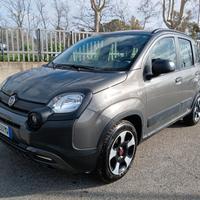Fiat Panda Cross 1.0 FireFly S&S Hybrid gpl*