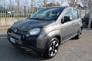 Fiat Panda Cross 1.0 FireFly S&S Hybrid gpl*