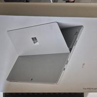 Surface pro 4