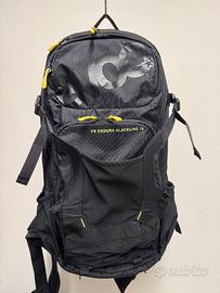 EVOC FR ENDURO BLACKLINE 16