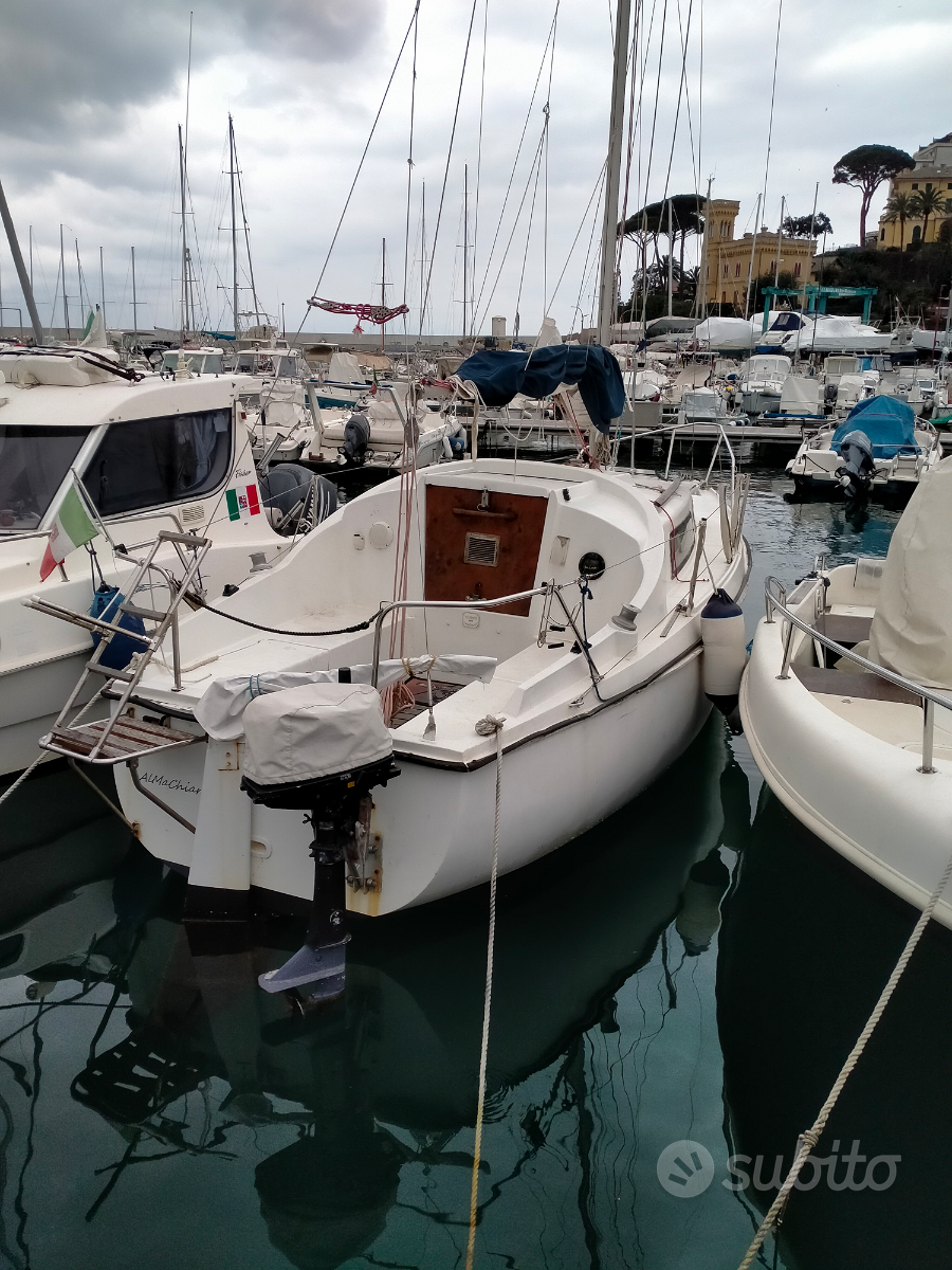 DAIMIO 23 — Vedi foto 1