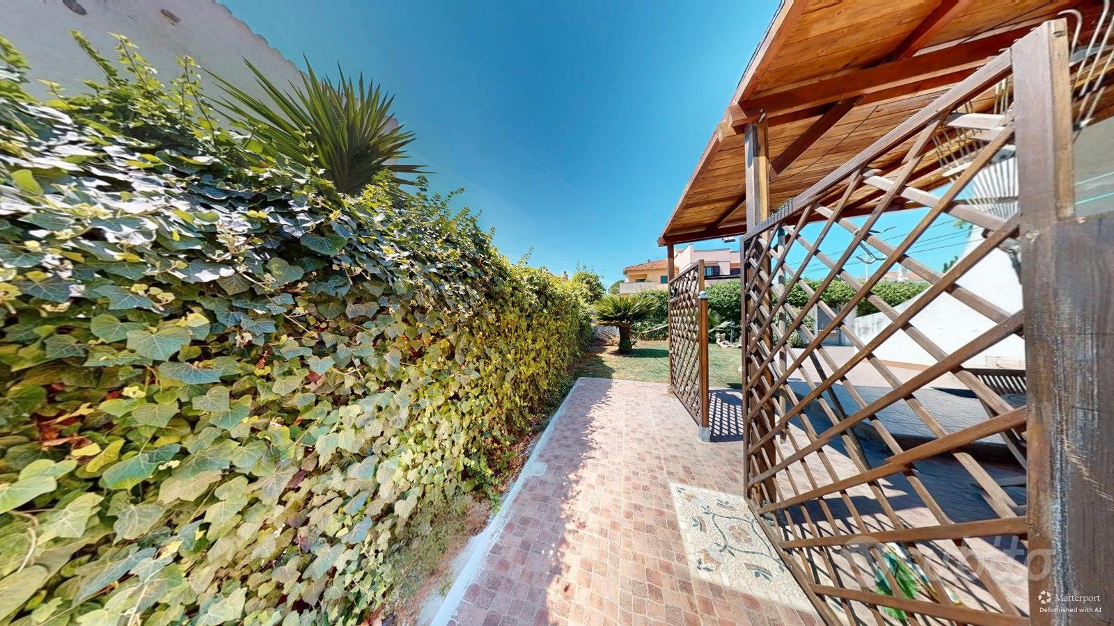 Casa – Sassari, Sant'Orsola - Vista 4