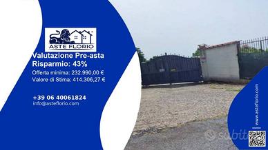 Immobile in asta di 299 m² a Lanuvio