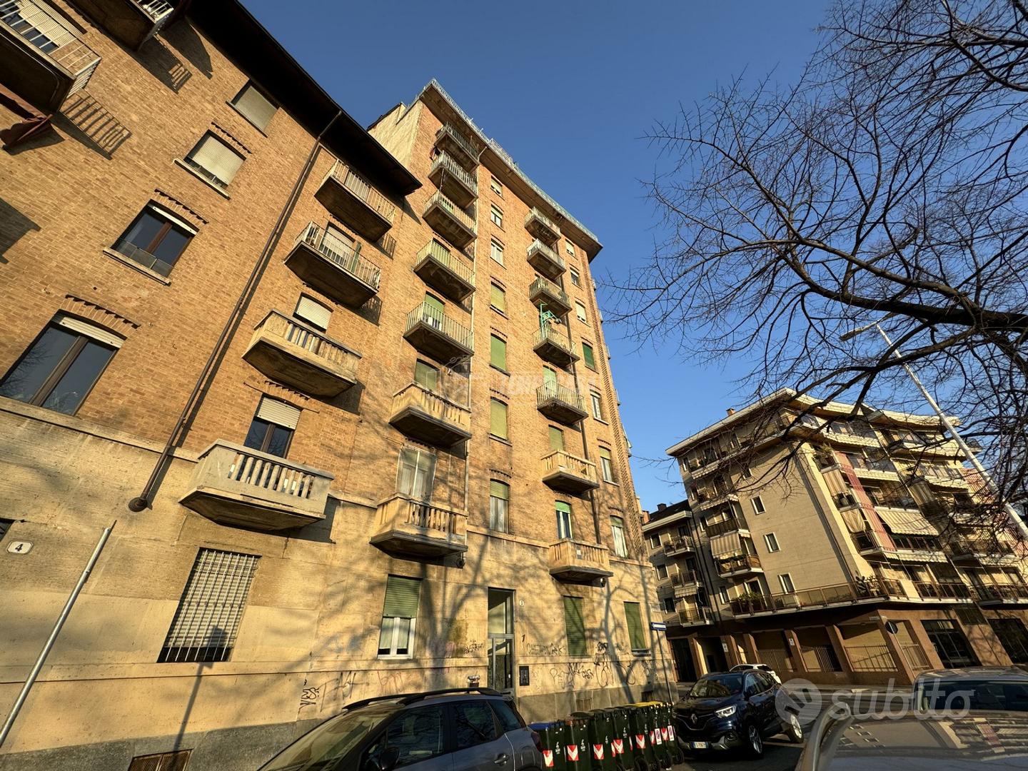 Appartamento – Torino, Polo Nord, Circoscrizione 3 - Vista 2