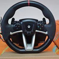 volante per xbox 