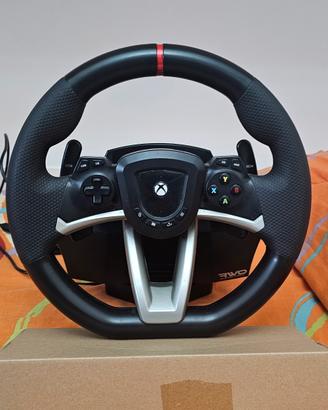 volante per xbox 