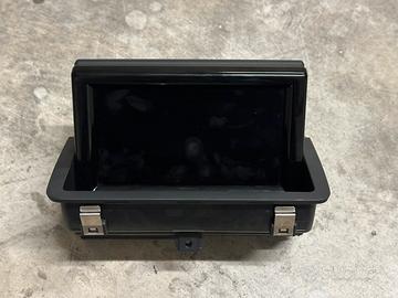 Navigatore schermo audi a1