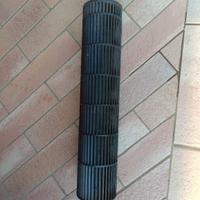 Rullo ventola ventilazione Aermec FCD17CN